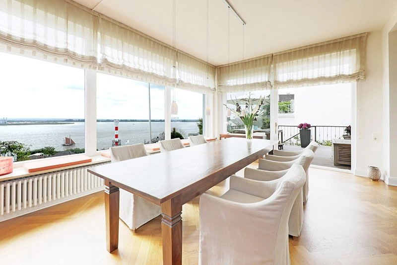 Дом 125 м² в Гамбурге, Германия