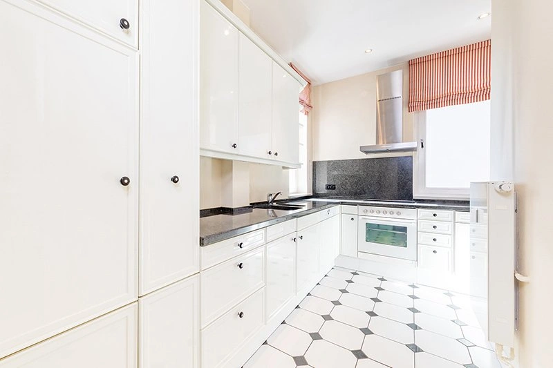 Дом 125 м² в Гамбурге, Германия