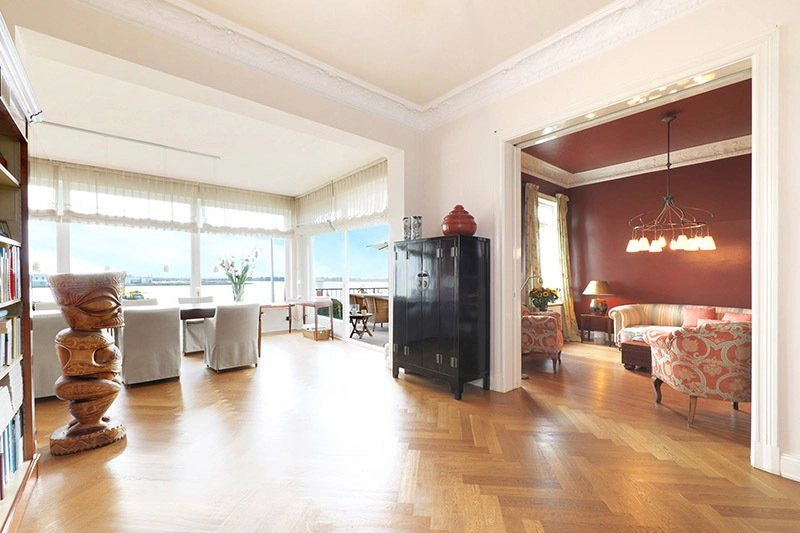 Дом 125 м² в Гамбурге, Германия