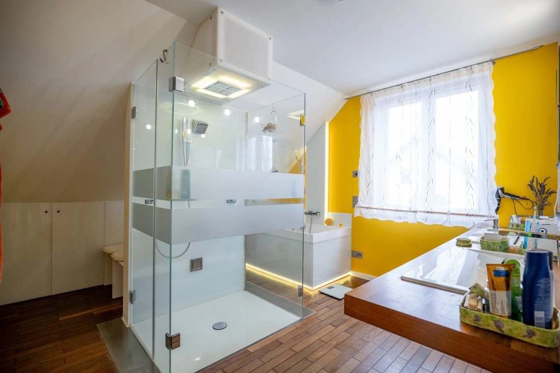 Односемейный дом в Берлине, Германия