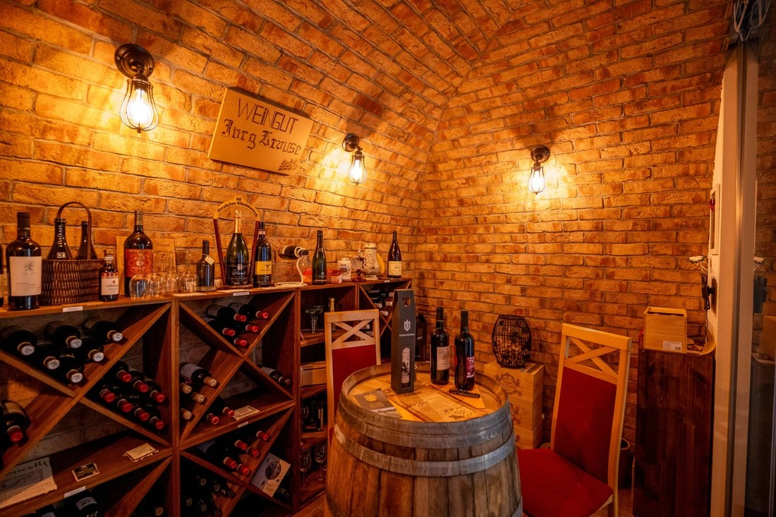 Односемейный дом в Берлине, Германия