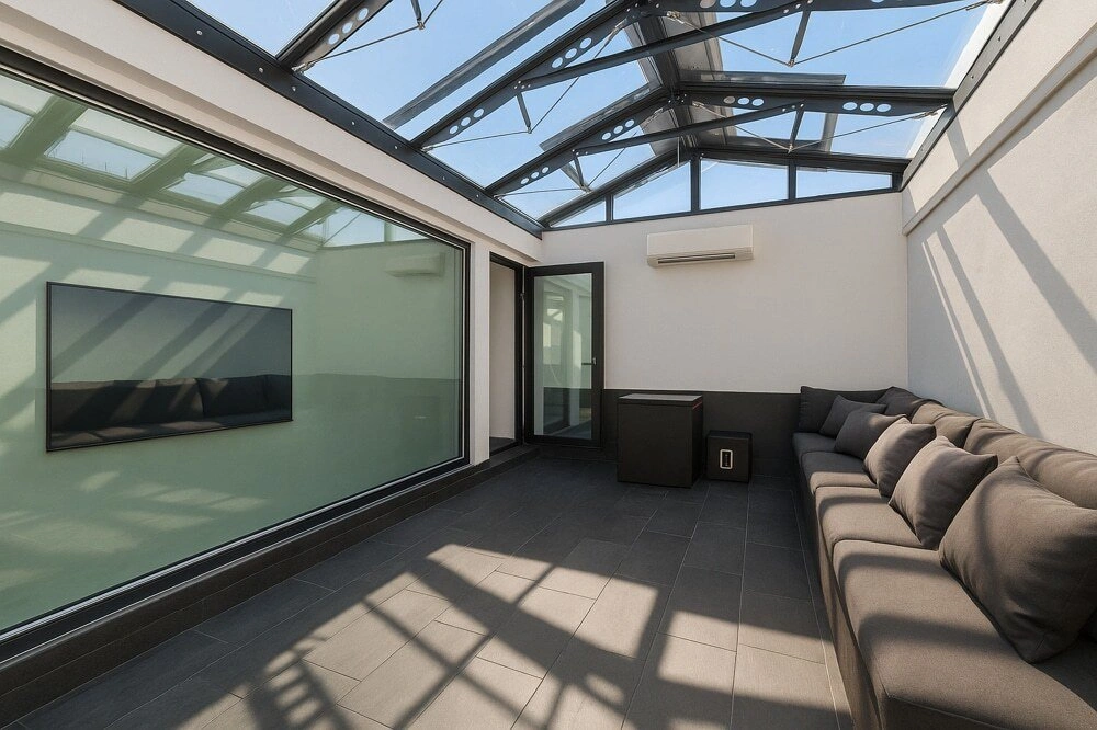 Пентхаус 173 м² в Берлине, Германия