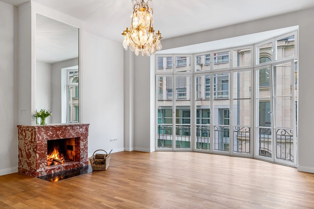 Дом 600 m2 в Берлине, Германия