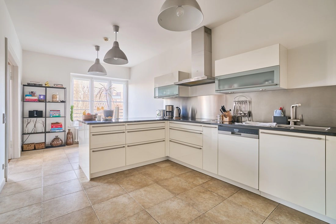 Квартира 246 м² в Берлине, Германия