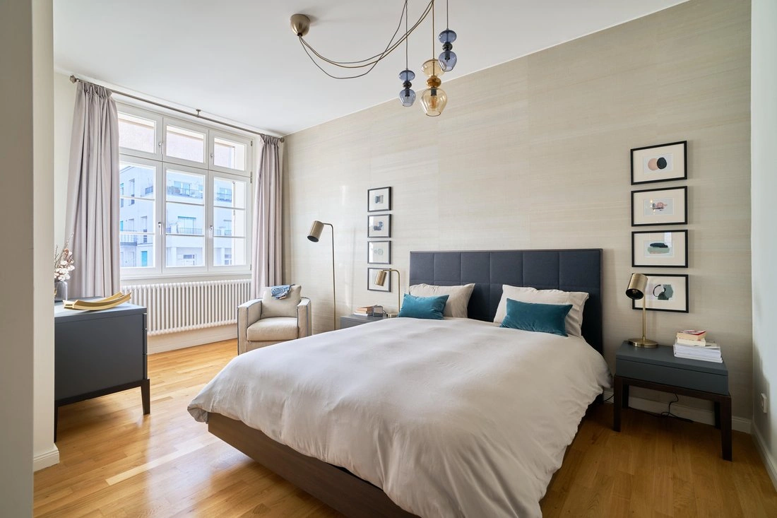 Квартира 246 м² в Берлине, Германия