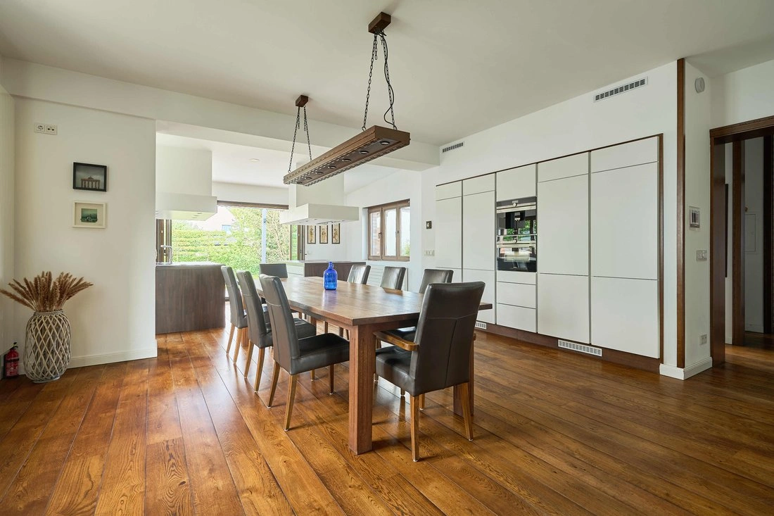 Роскошная вилла 318 m2 в Берлине, Германия