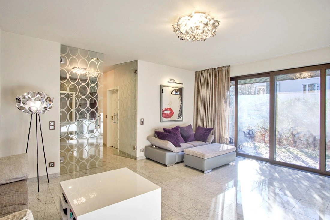 Дом в престижном районе Берлина, Германия