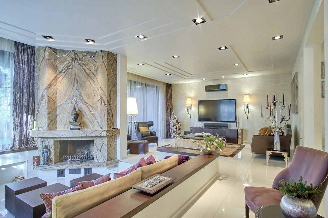 Дом в престижном районе Берлина, Германия