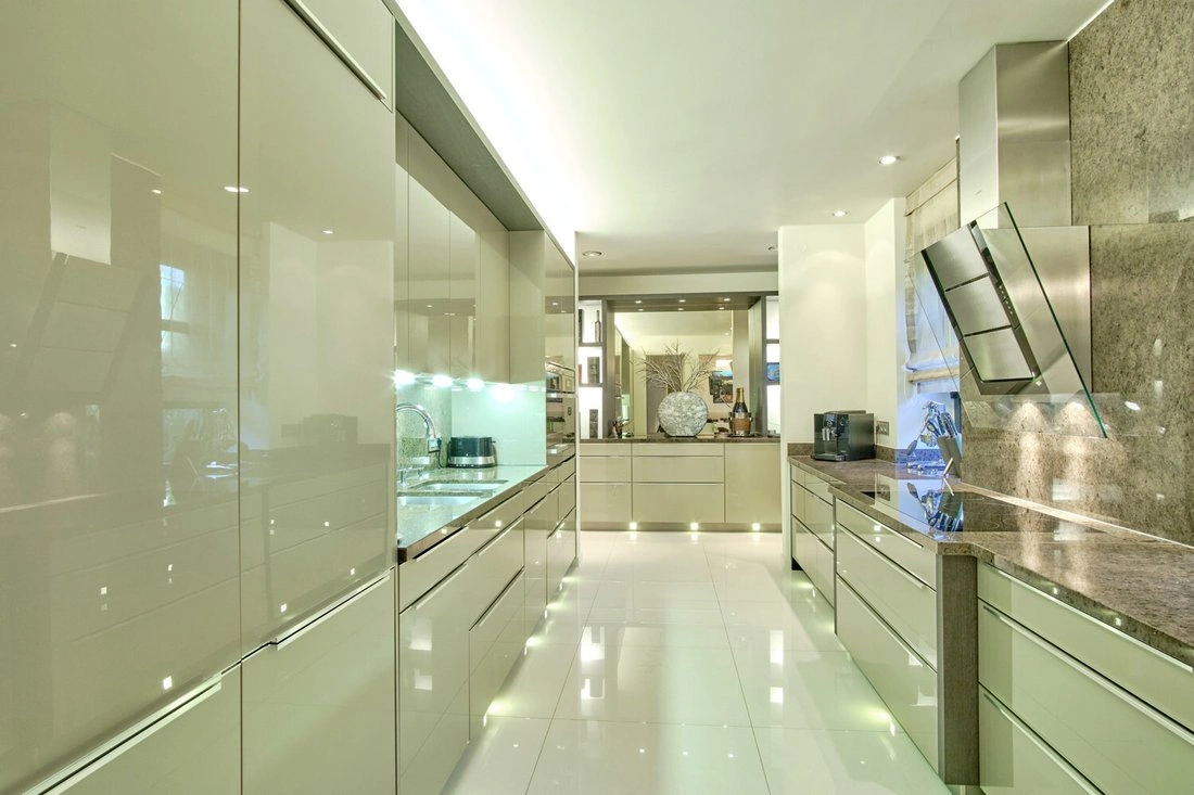 Дом в престижном районе Берлина, Германия