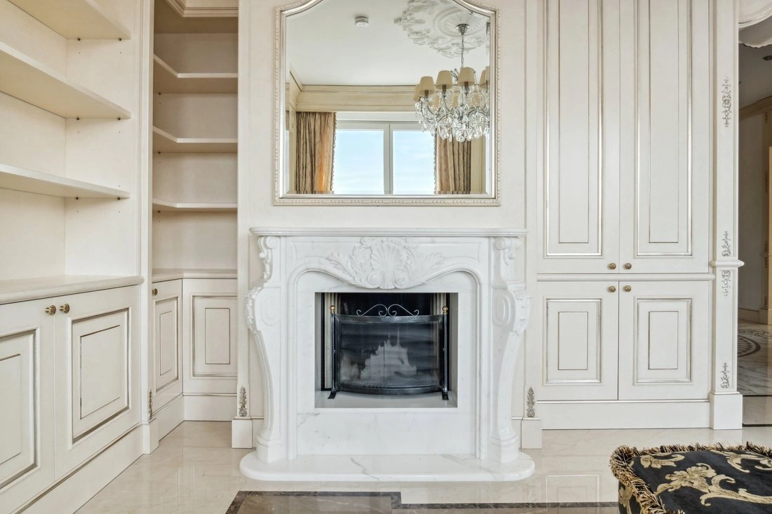 Квартира рядом с парком в Берлине, Германия