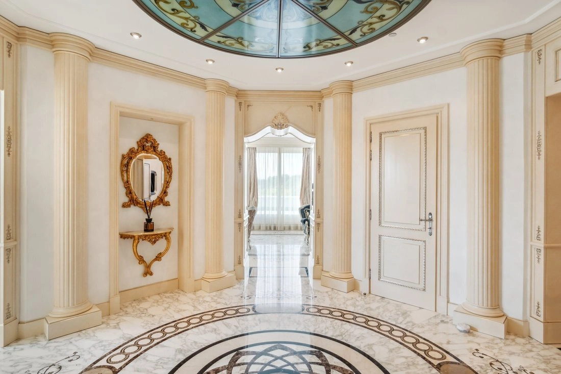 Квартира рядом с парком в Берлине, Германия