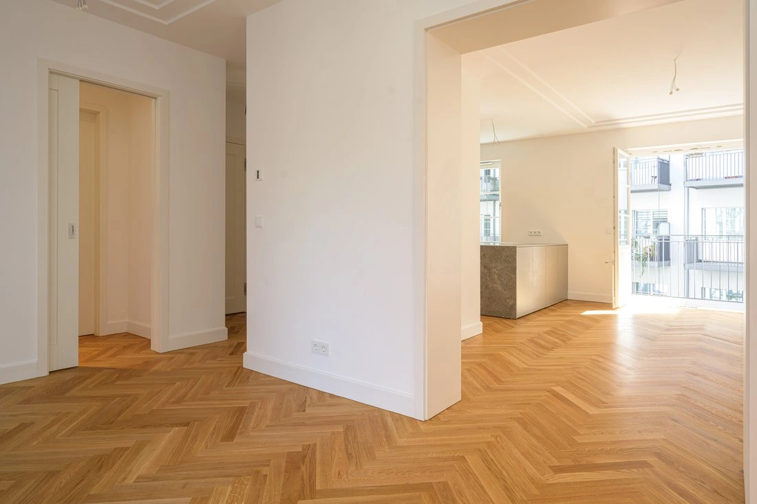 Квартира 150 м² в Берлине, Германия