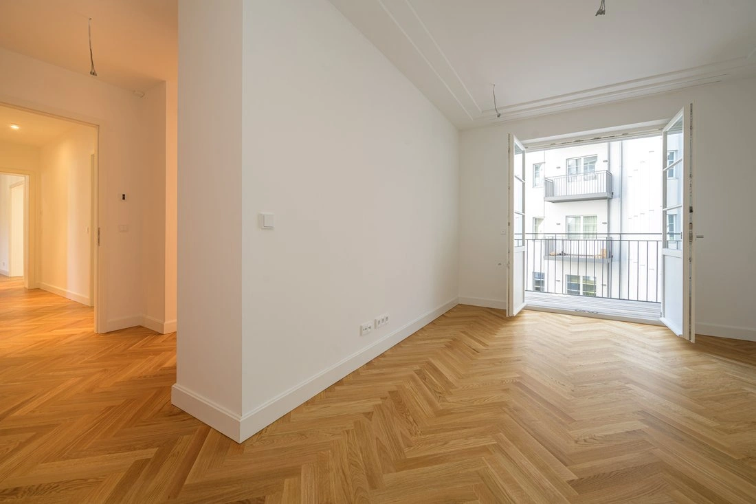 Квартира 150 м² в Берлине, Германия