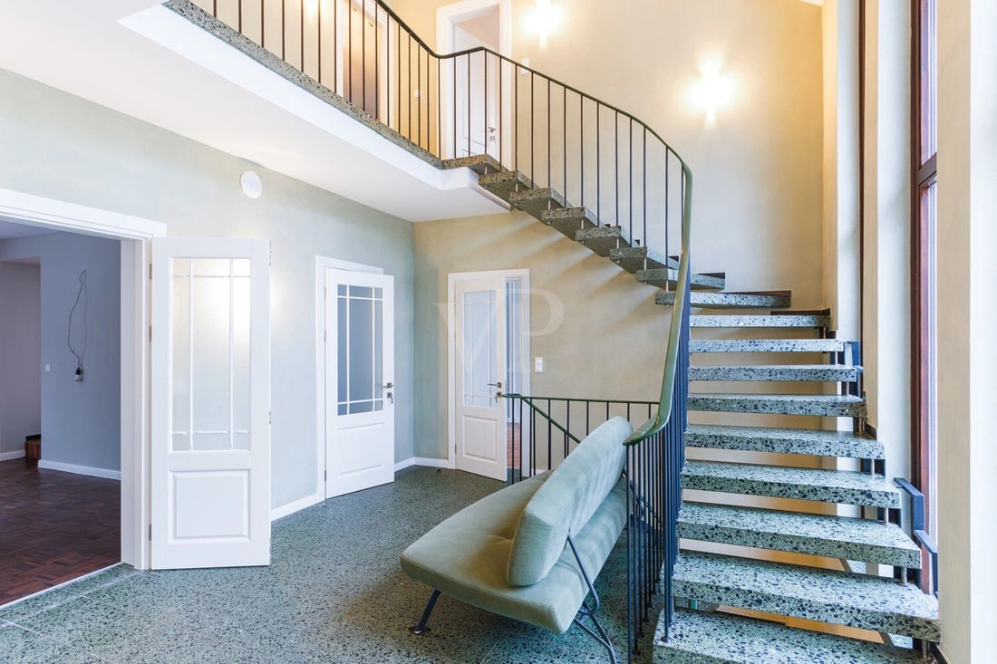 Дом с 3 спальнями в Берлине, Германия