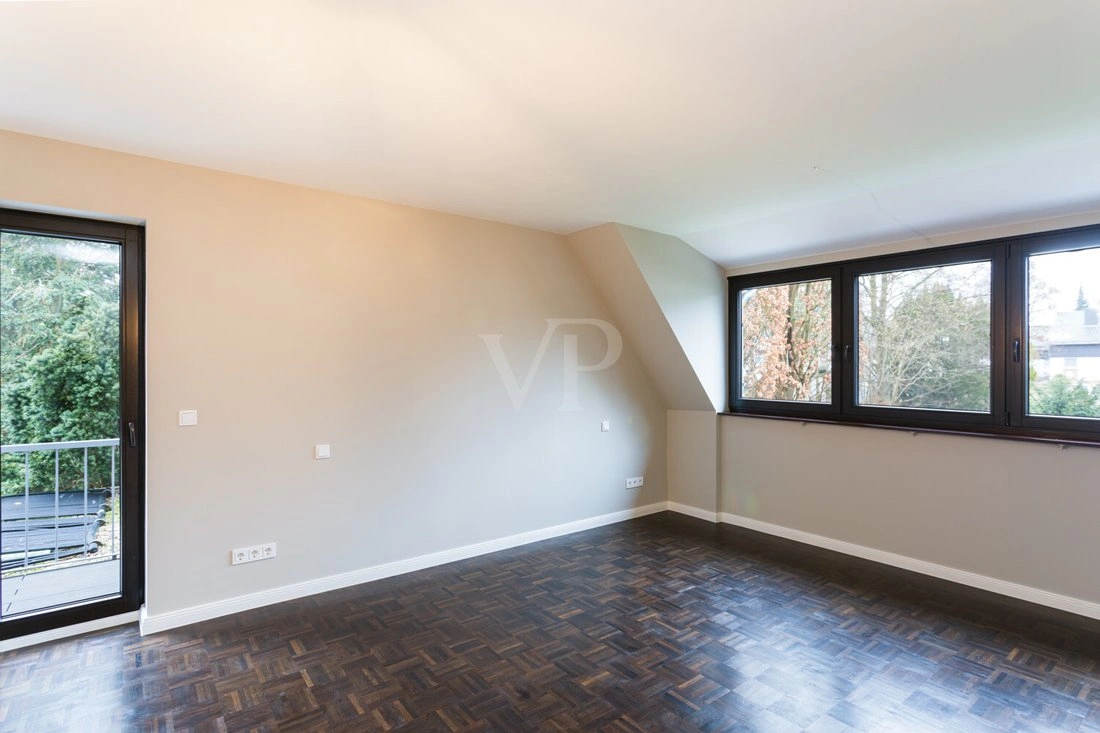 Дом с 3 спальнями в Берлине, Германия