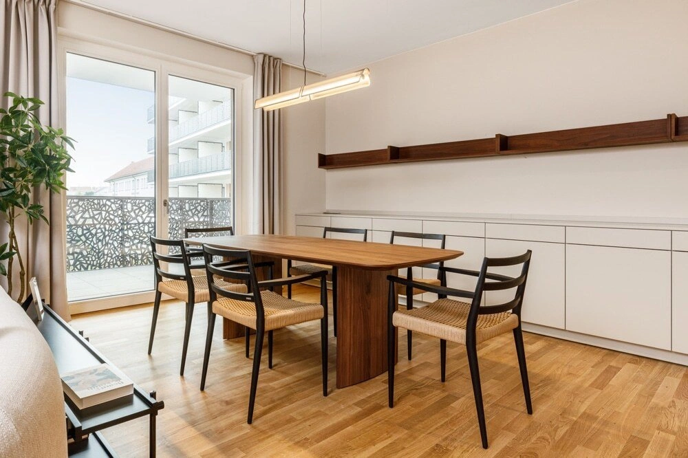 Квартира 123 м² в Берлине, Германия