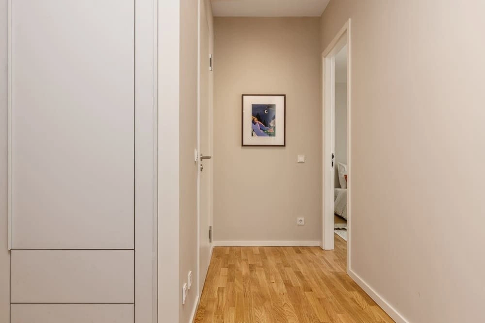 Роскошная квартира в Берлине, Германия