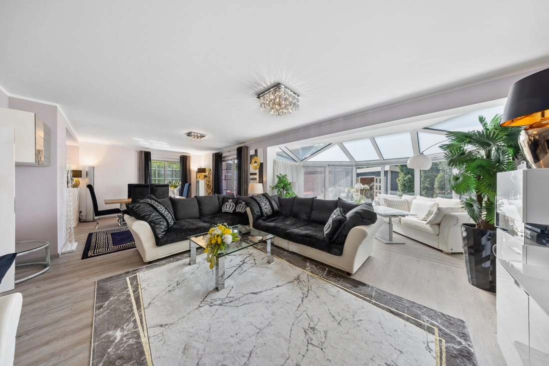 Дом 232 m2 в Берлине, Германия