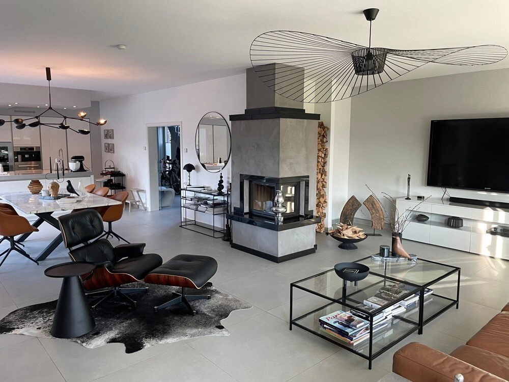 Дом 240 м² в Ганновере, Германия