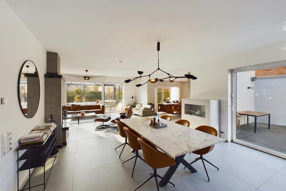 Дом 240 м² в Ганновере, Германия