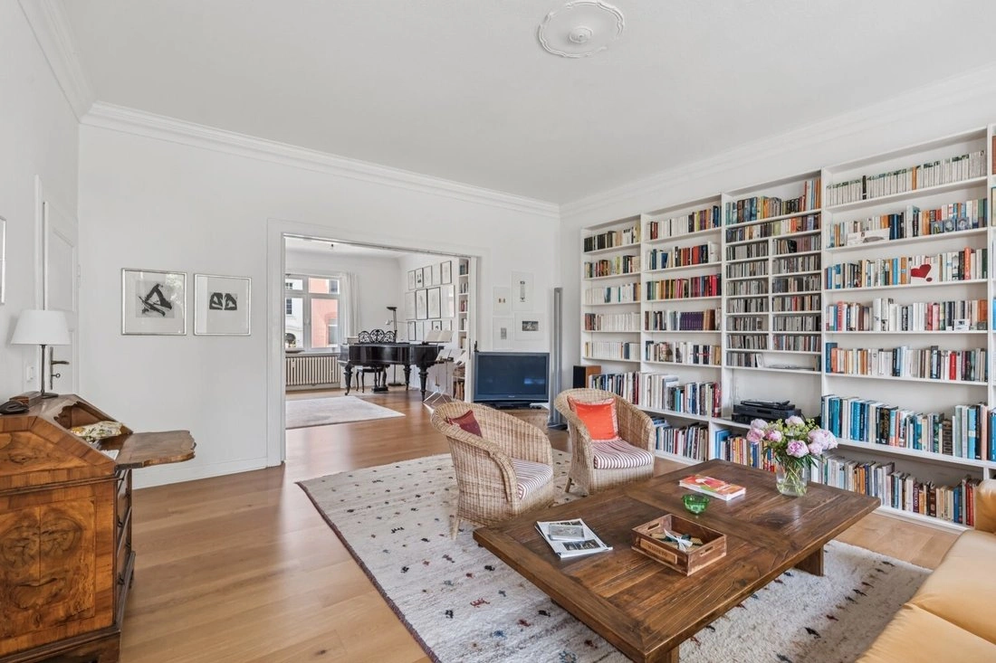 Дом 320 m2 в Ганновере, Германия