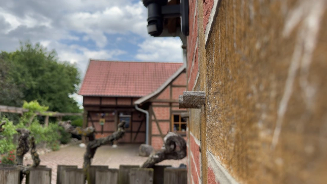 Дом на большом участке в Ганновере, Германия