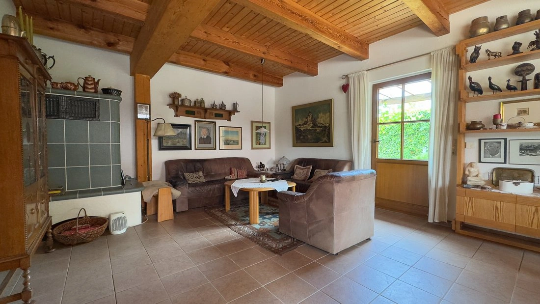 Дом на большом участке в Ганновере, Германия