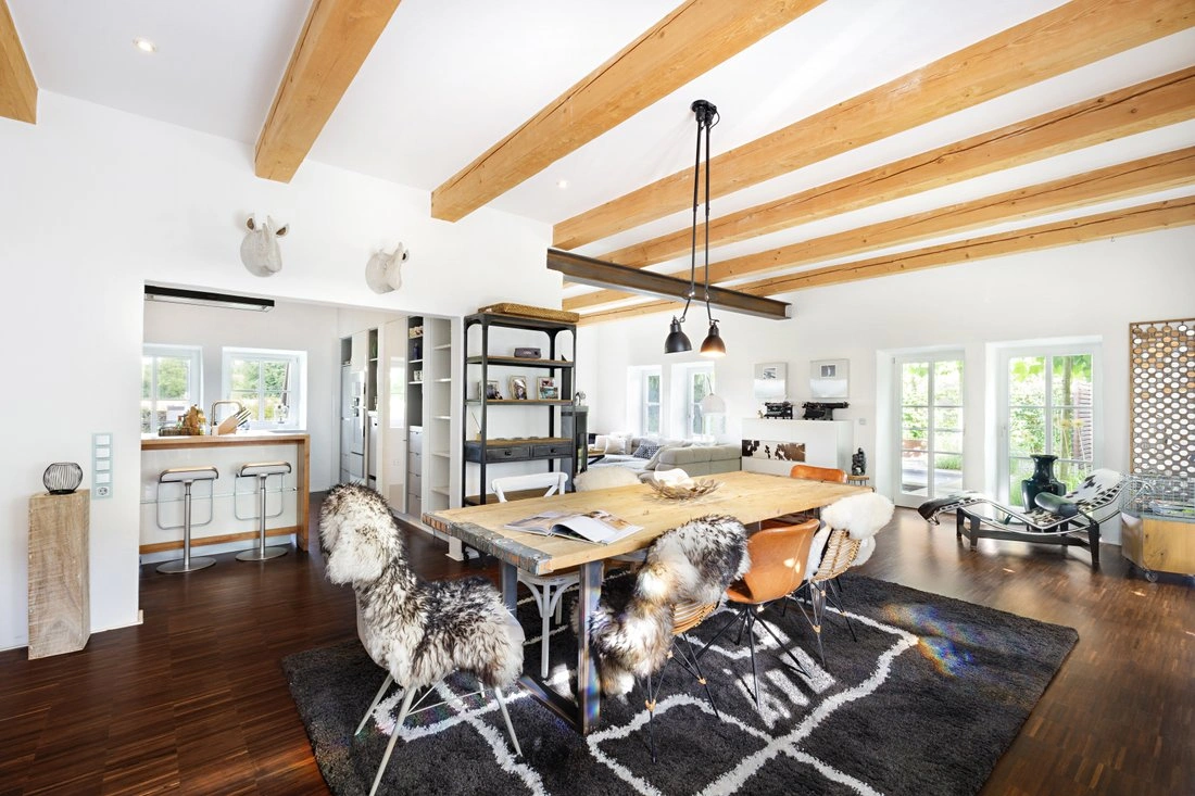 Дом 200 m2 в Ганновере, Германия