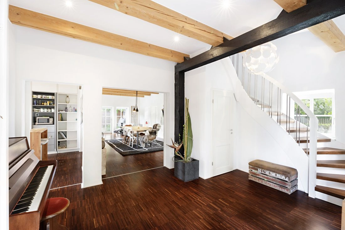 Дом 200 m2 в Ганновере, Германия