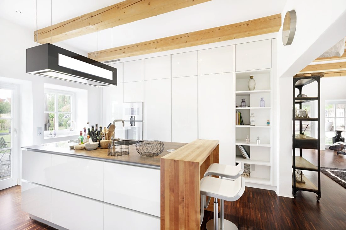 Дом 200 m2 в Ганновере, Германия