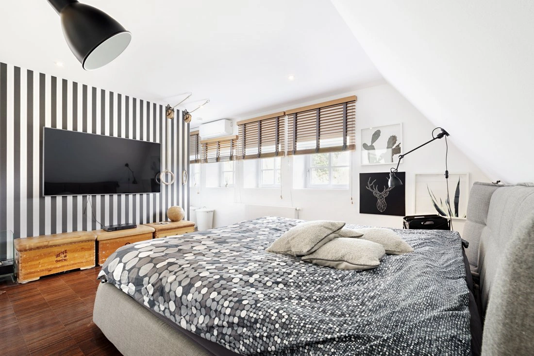 Дом 200 m2 в Ганновере, Германия