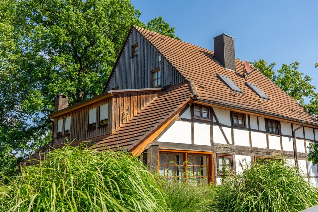 Дом 390 m2 в Ганновере, Германия