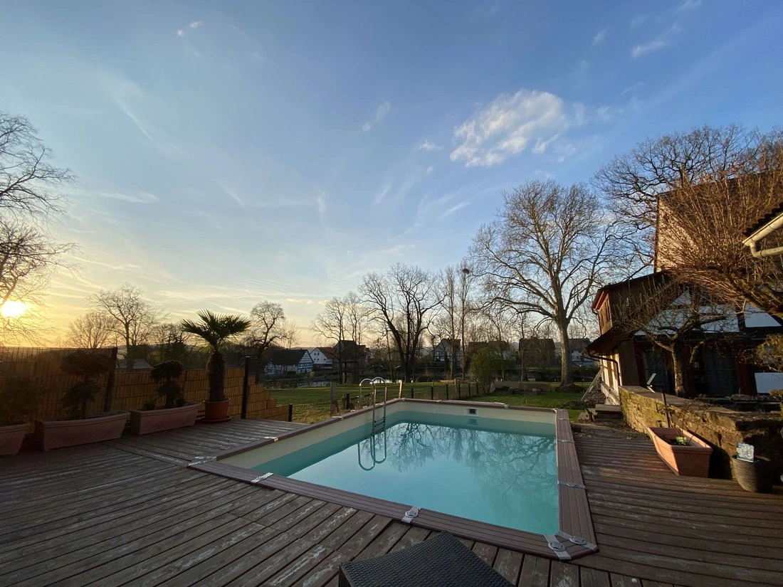 Дом 390 m2 в Ганновере, Германия