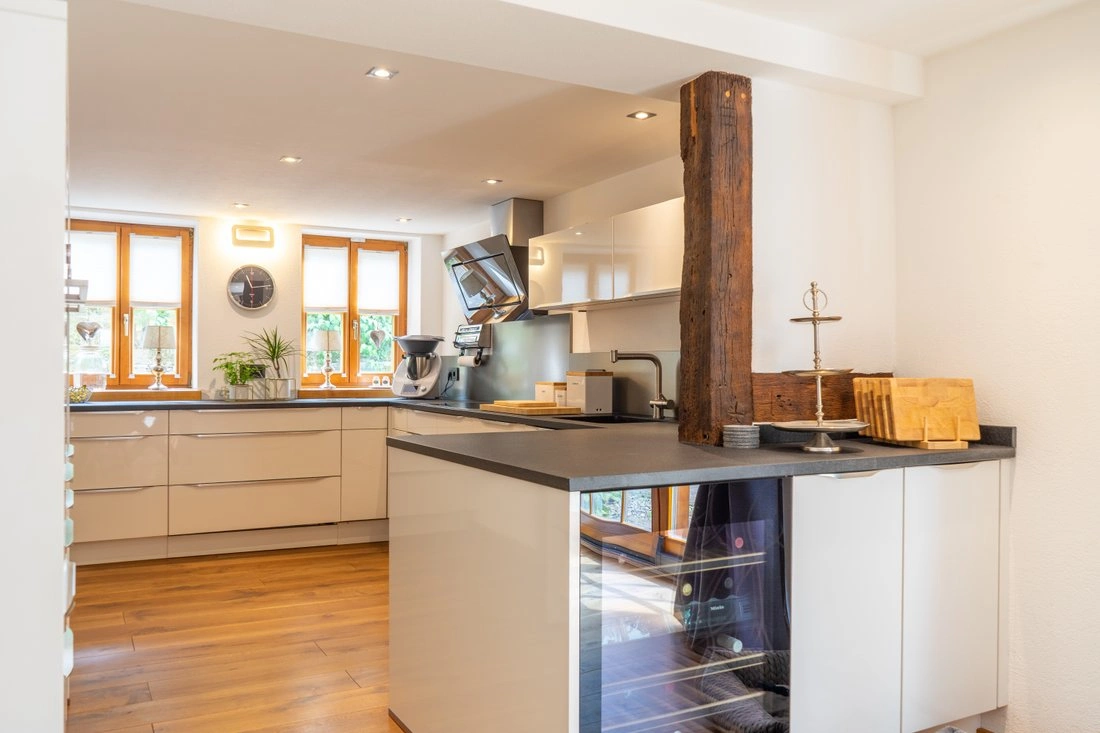 Дом 390 m2 в Ганновере, Германия