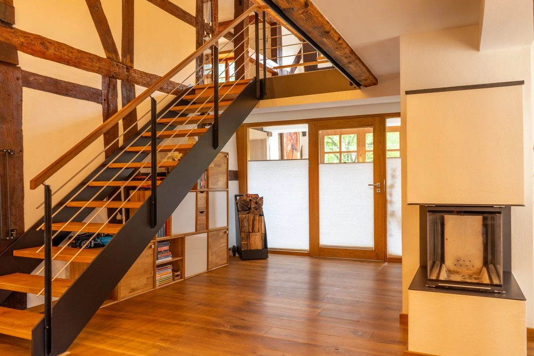 Дом 390 m2 в Ганновере, Германия