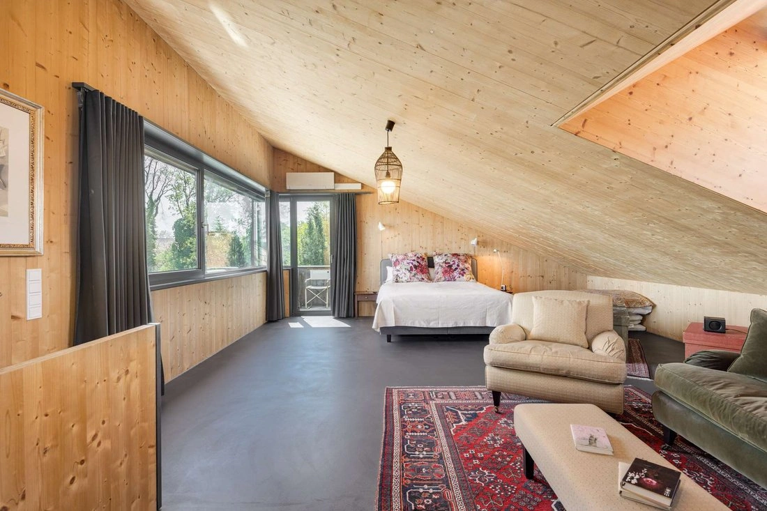 Таунхаус с гаражом в Мюнхене, Германия