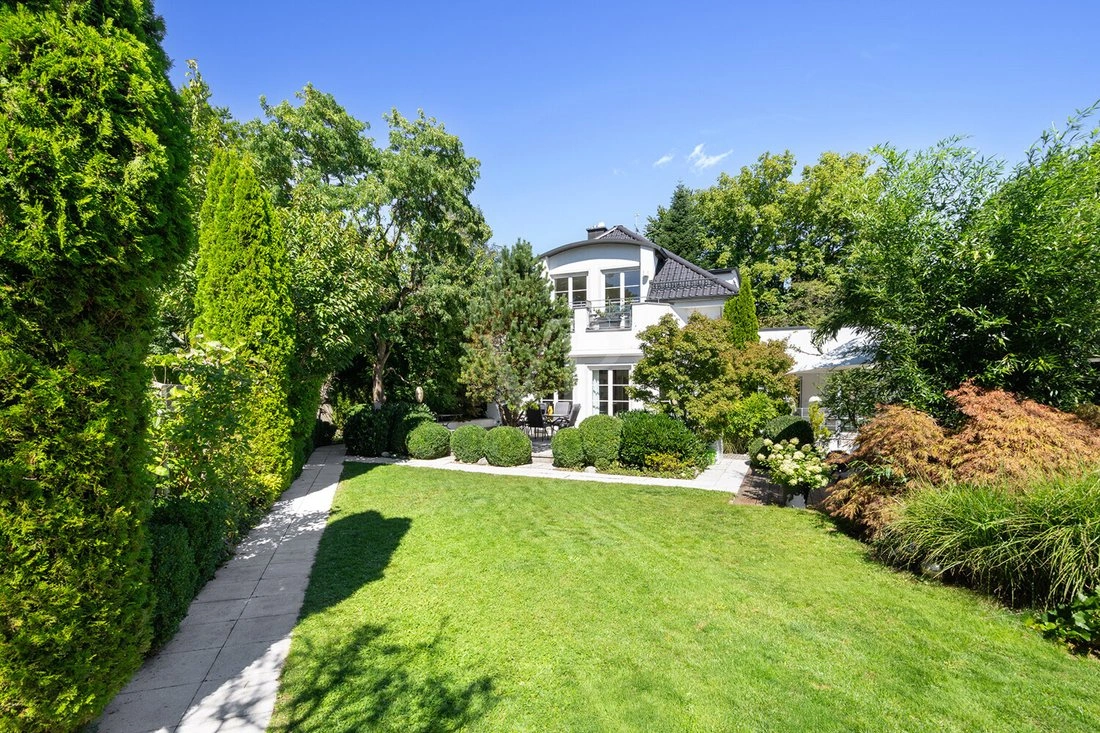 Дом с 2 спальнями в Мюнхене, Германия