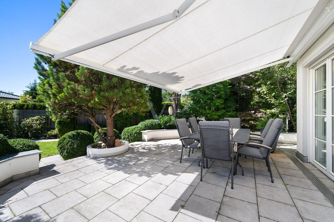 Дом с 2 спальнями в Мюнхене, Германия