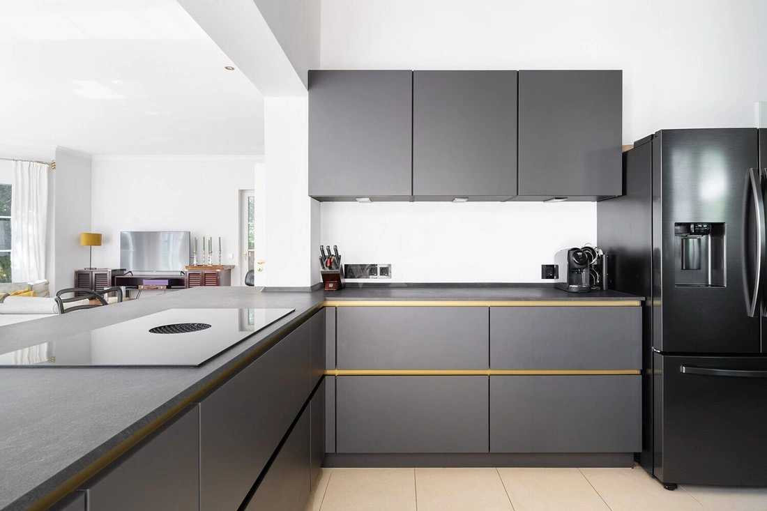 Дом с 2 спальнями в Мюнхене, Германия