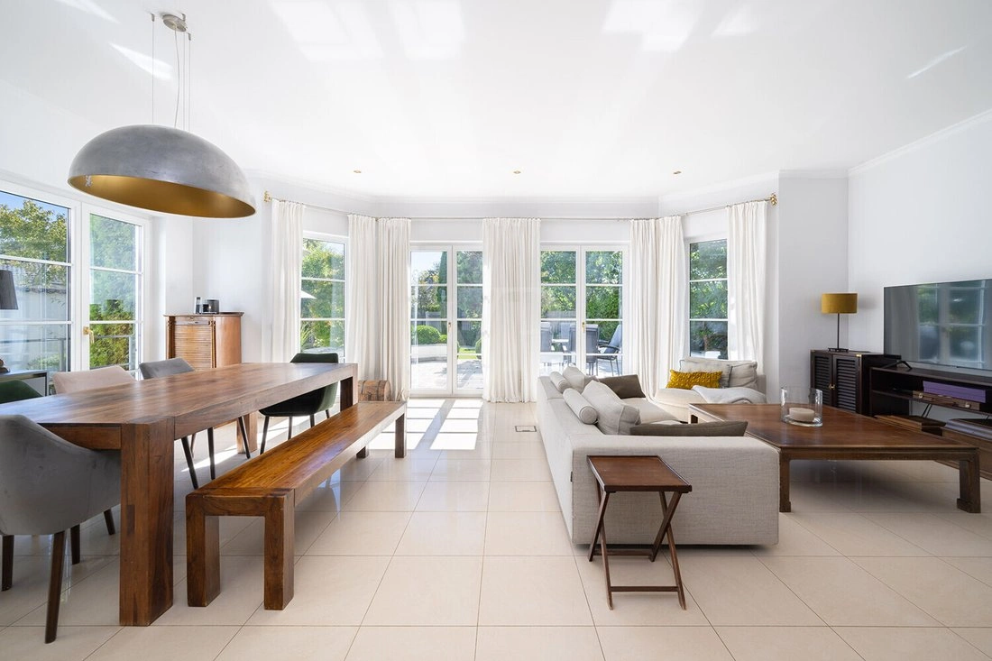 Дом с 2 спальнями в Мюнхене, Германия