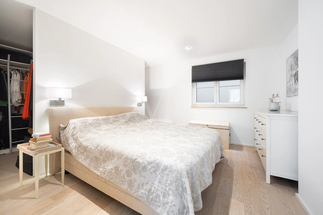 Дом с 2 спальнями в Мюнхене, Германия