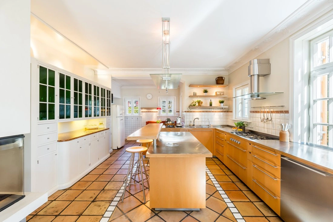 Вилла 421 m² в Мюнхене, Германия