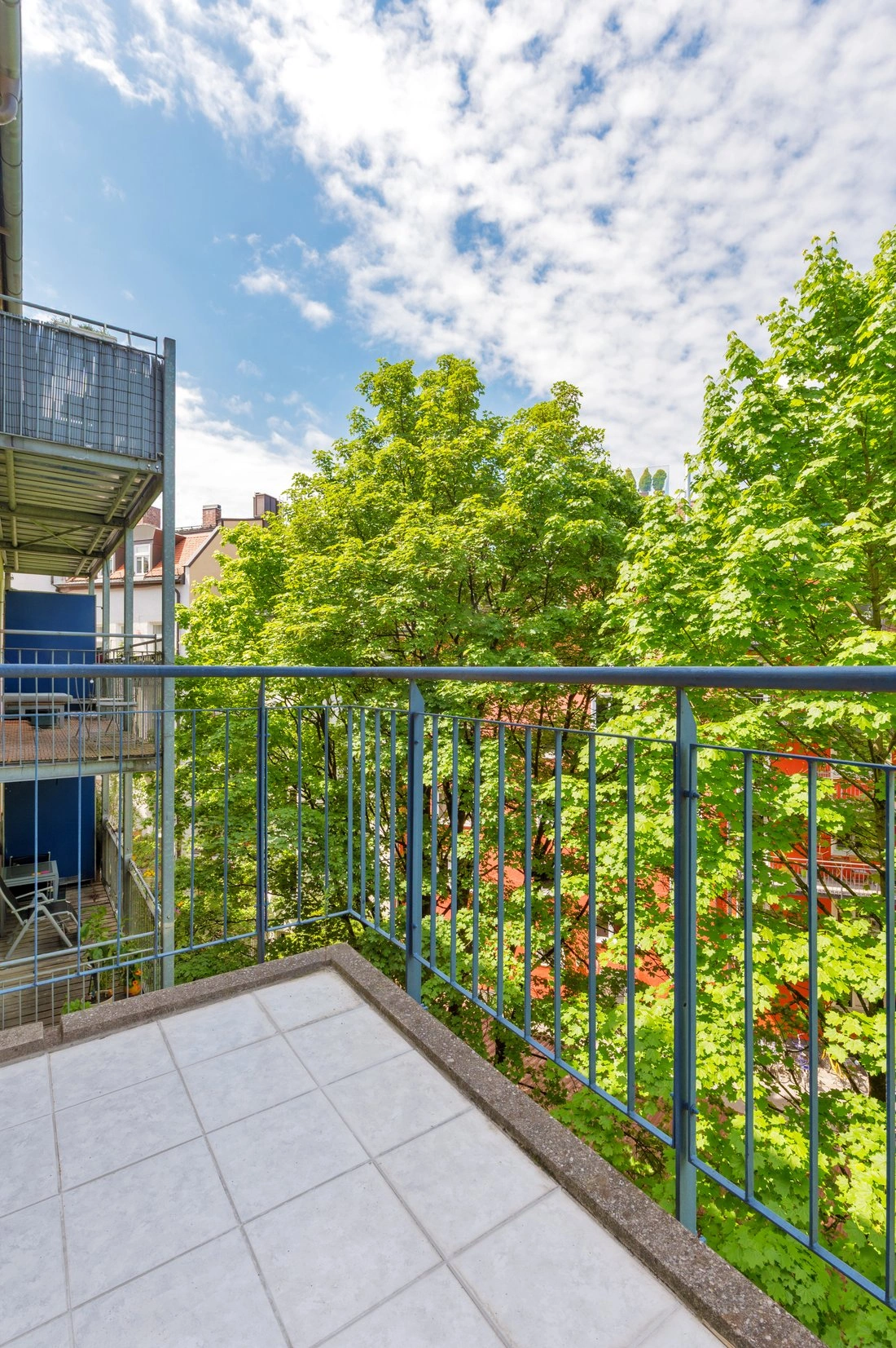 Квартира 64 м² в Мюнхене, Германия