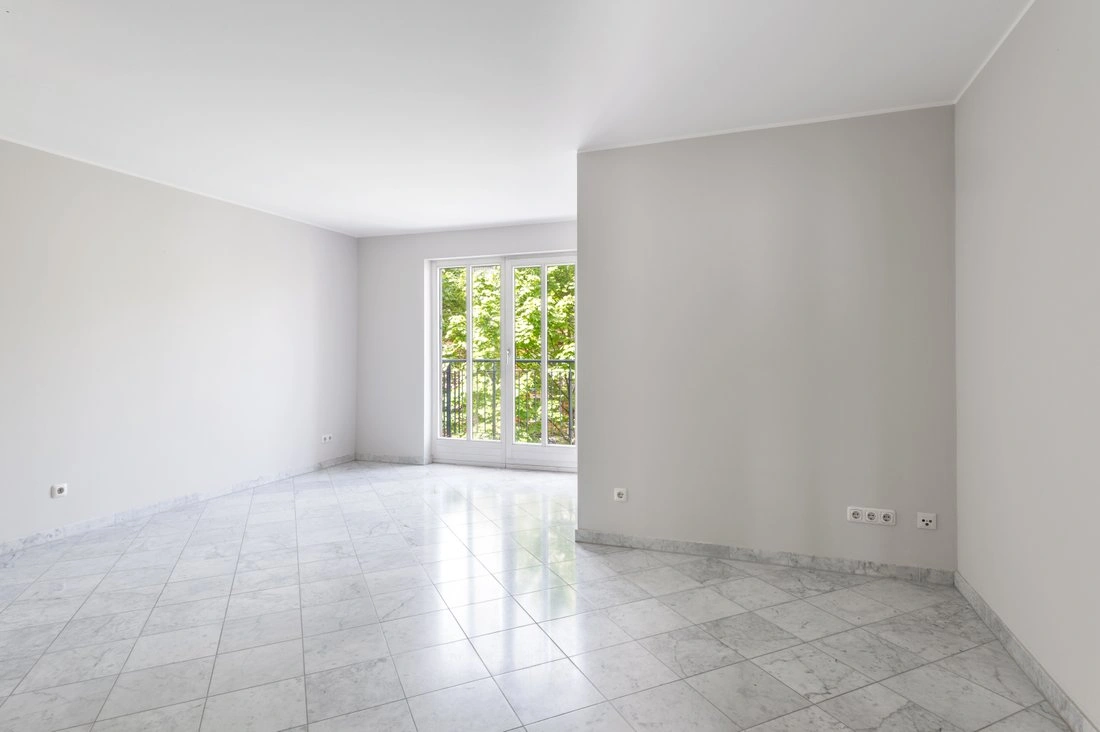 Квартира 64 м² в Мюнхене, Германия