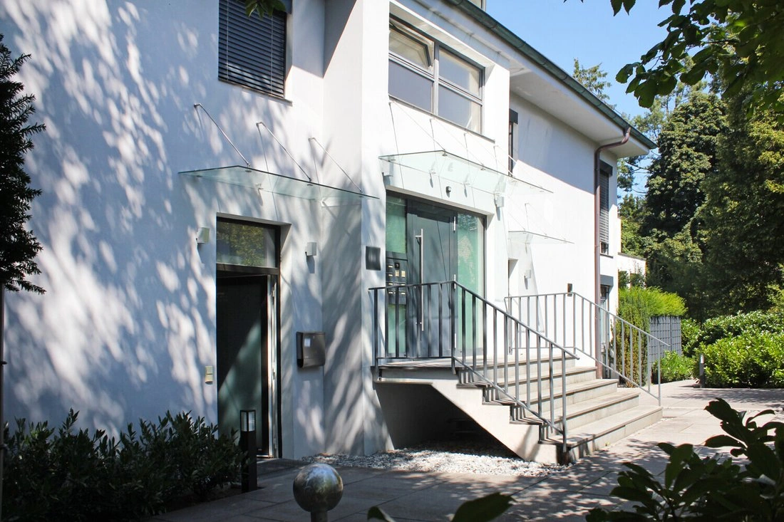 Дом 158 m2 в Мюнхене (Германия)