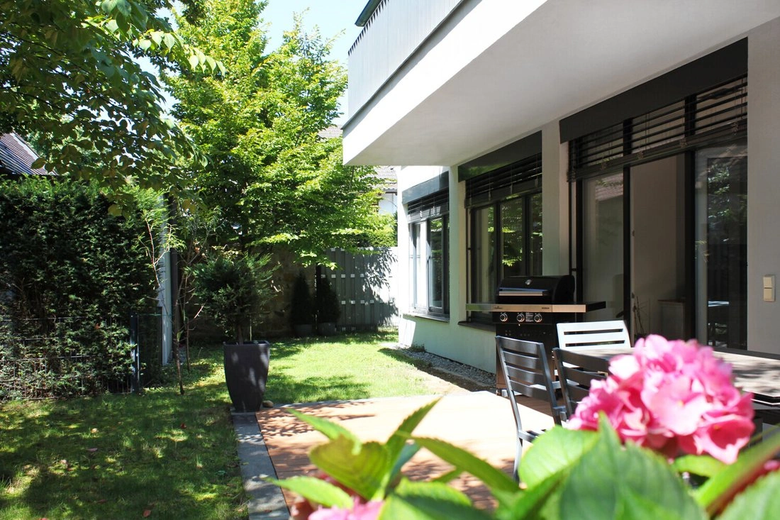 Дом 158 m2 в Мюнхене (Германия)