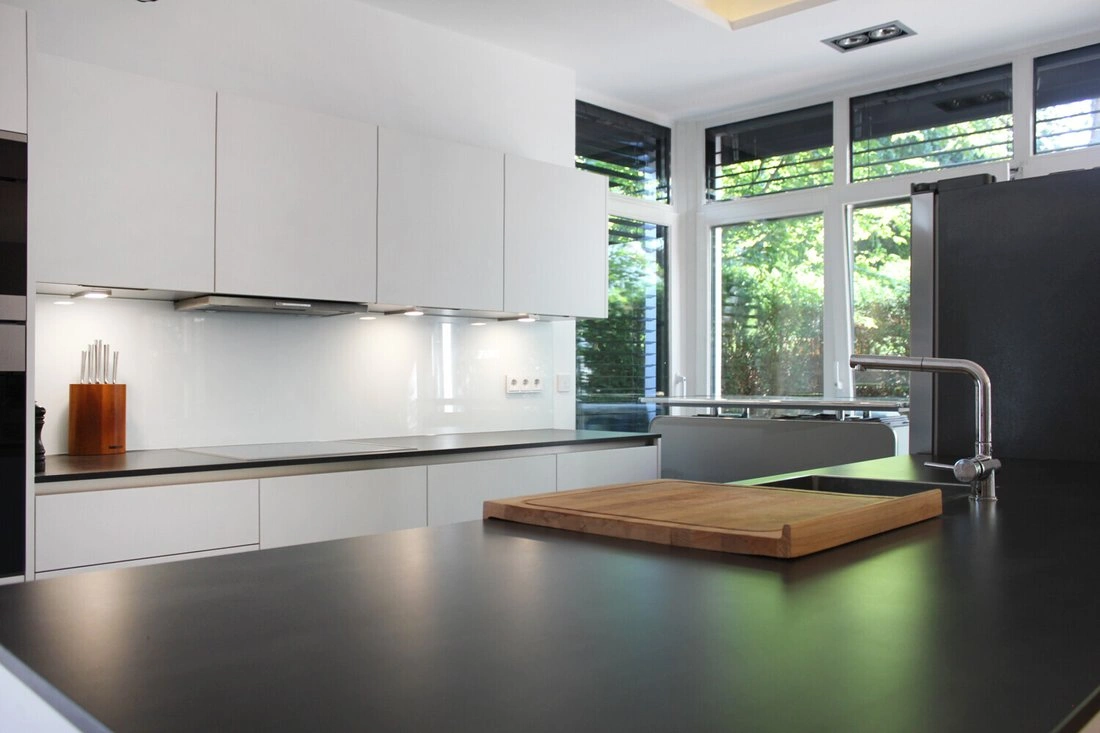 Дом 158 m2 в Мюнхене (Германия)