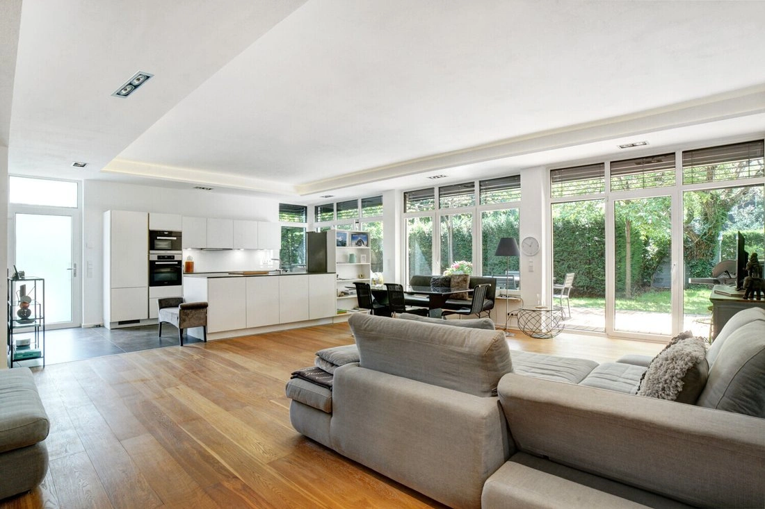 Дом 158 m2 в Мюнхене (Германия)