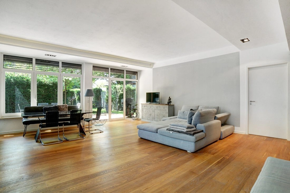 Дом 158 m2 в Мюнхене (Германия)