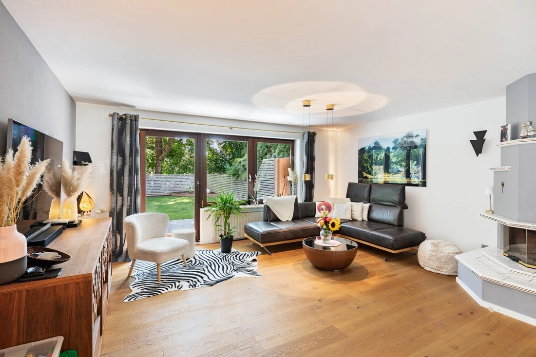 Дом 175 м² в Мюнхене, Германия